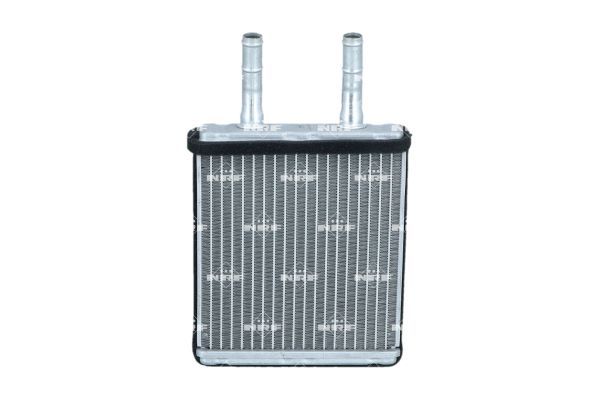 W&auml;rmetauscher, Innenraumheizung