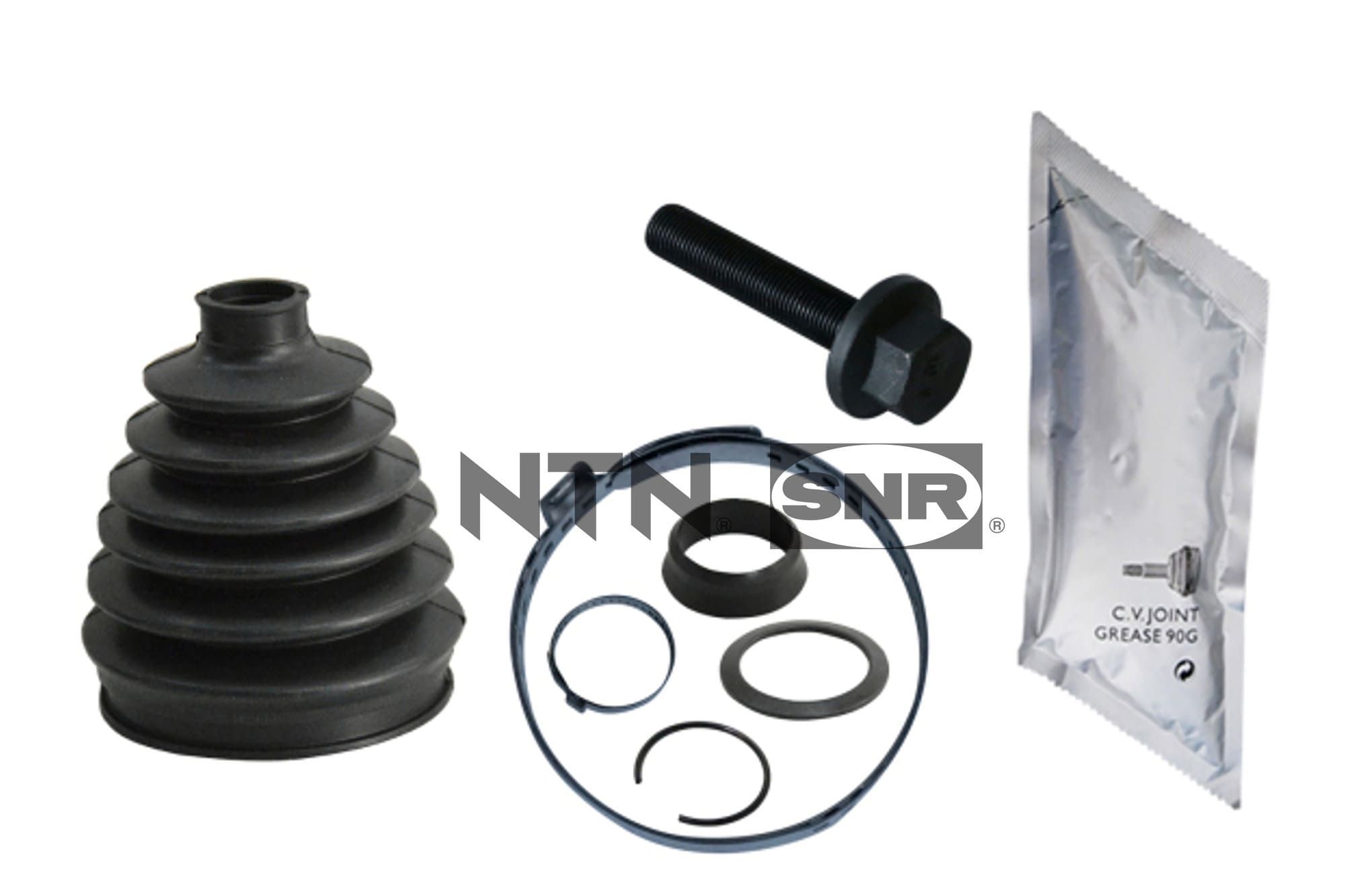 Bellow Kit, drive shaft OBK54.012