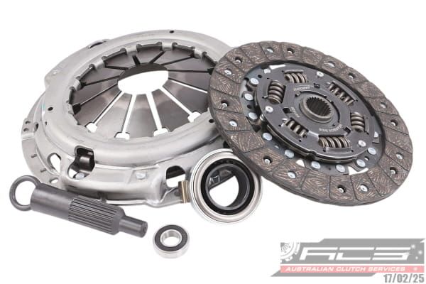 KIT STD HONDA INTERGRA 2.0L - TecDoc Only