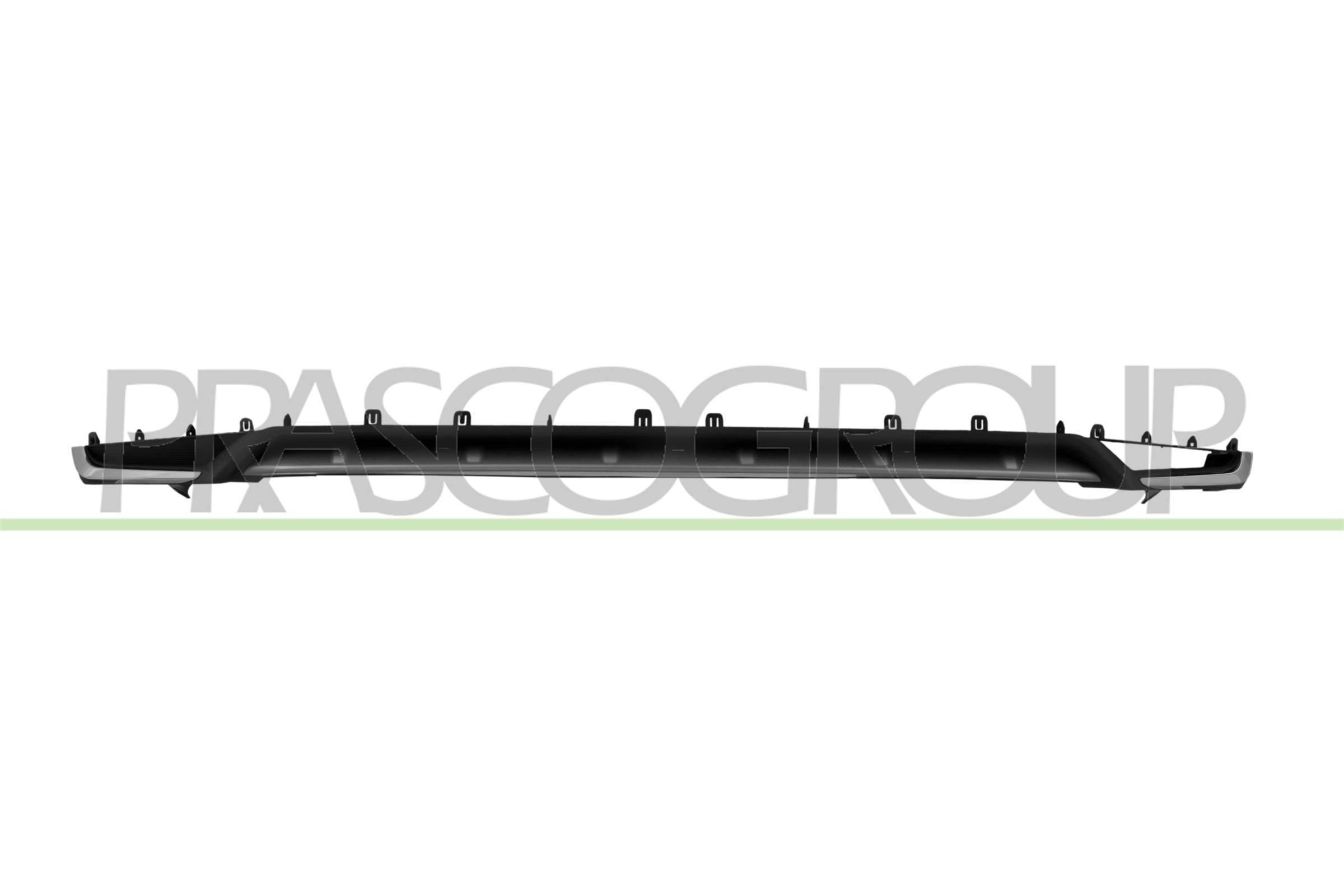 LS8381801 PRASCO légterelő