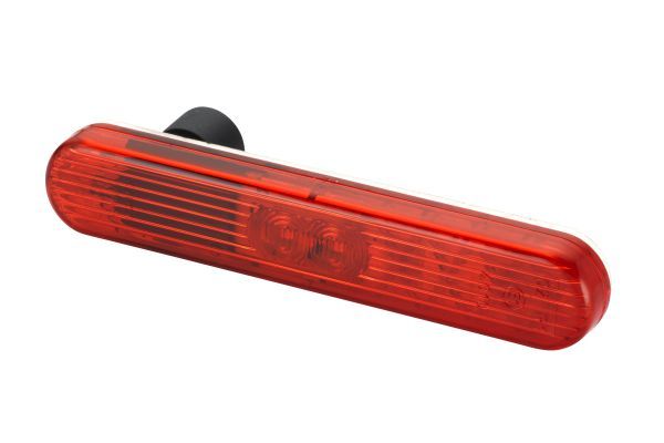 FEU ENCOMB 2 LED ROUGE BOIT ROUGE