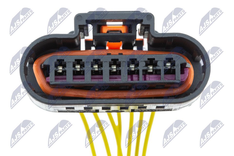 kabelių remonto komplektas, uždegimo ritė