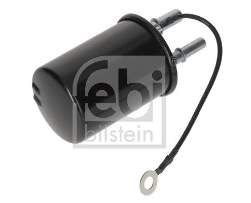 Kraftstofffilter