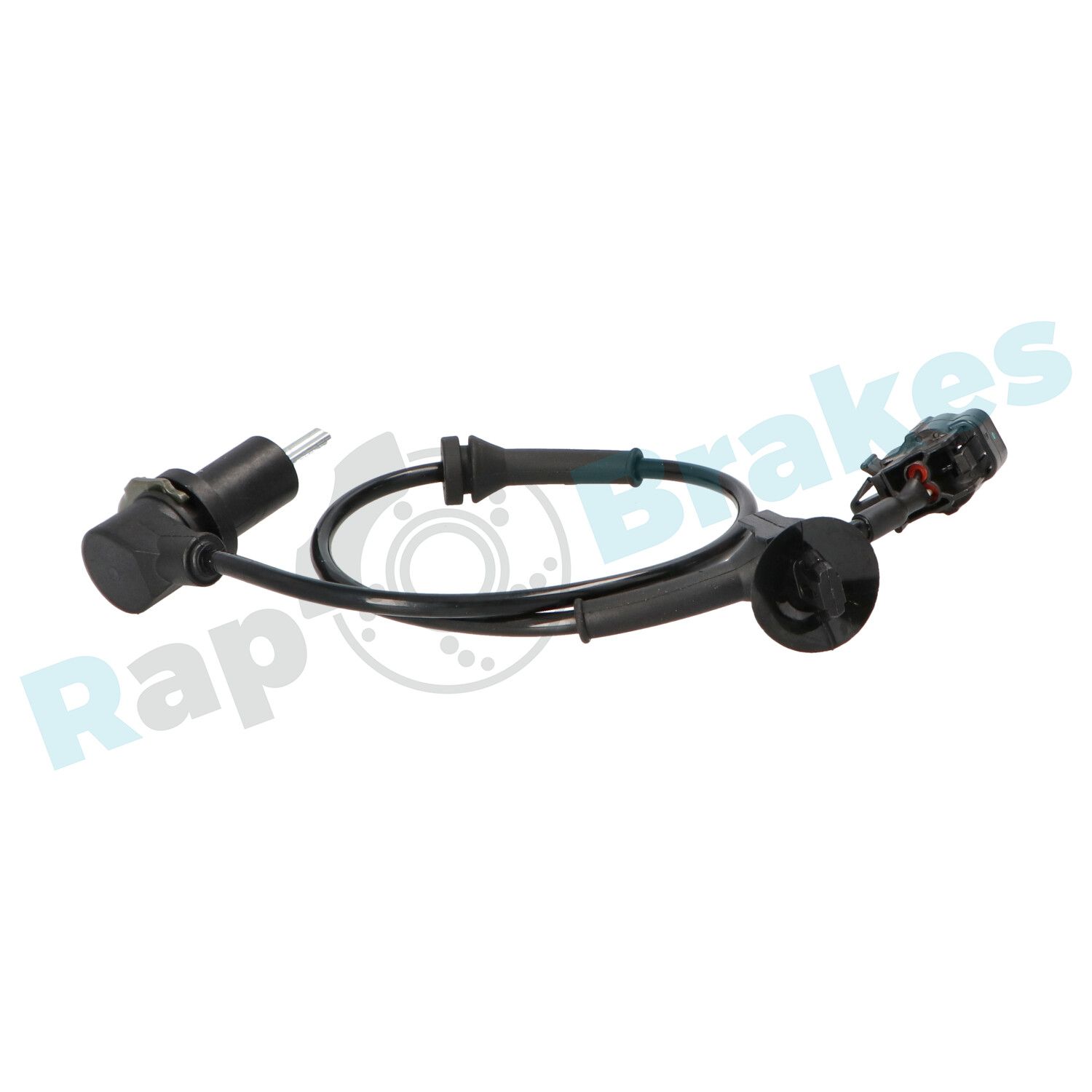 Sensor, Raddrehzahl