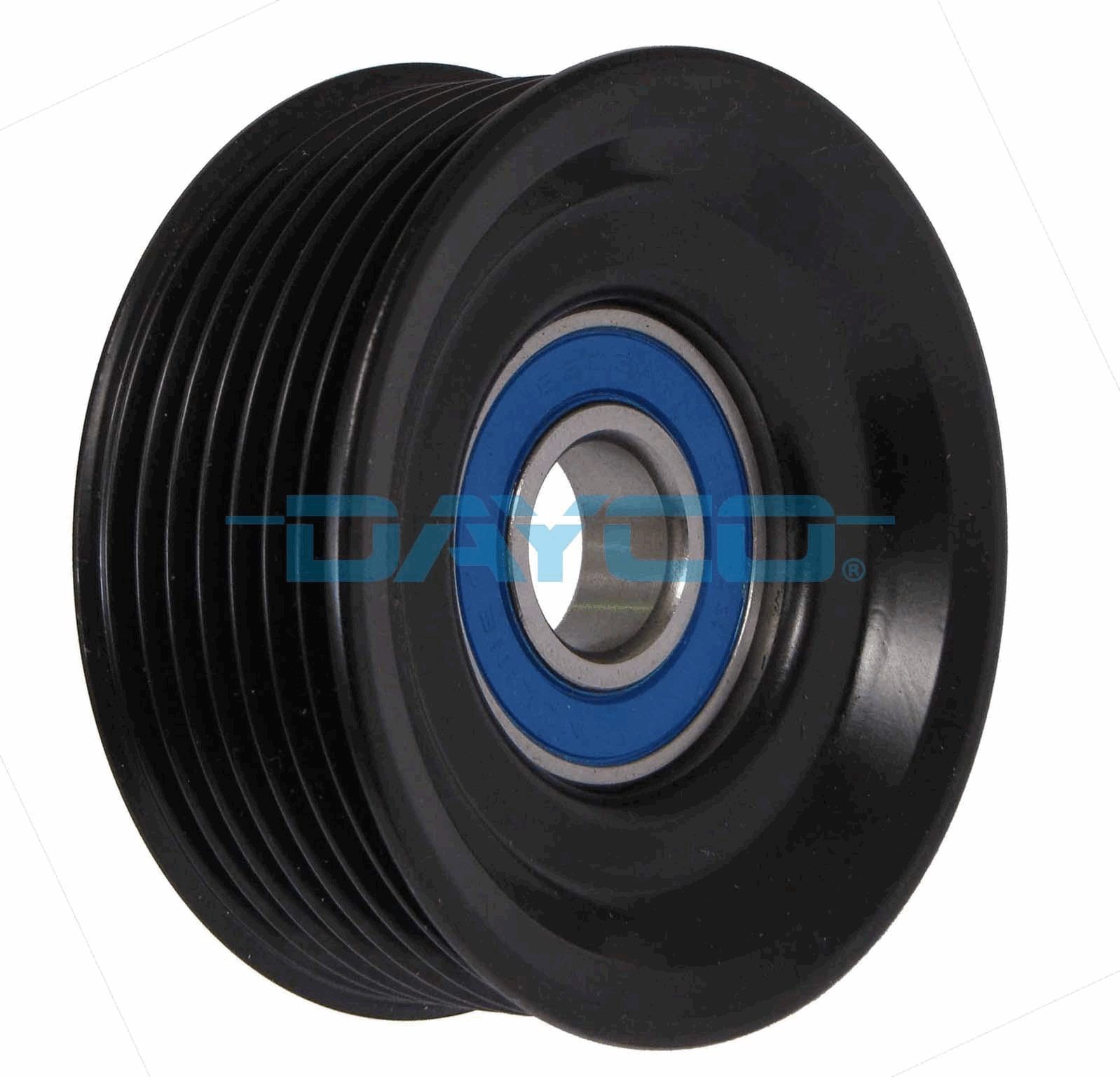 IDLER/TENSIONER PULLEY (89008) EP193 - TecDoc Only
