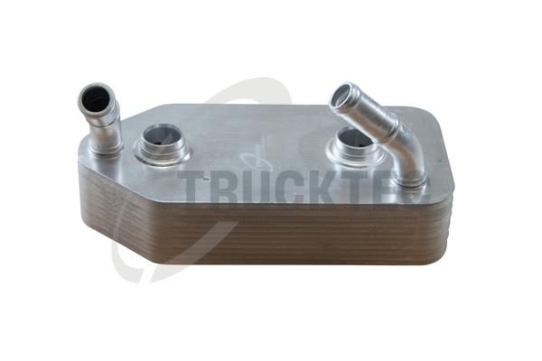 Ölkühler, Motoröl