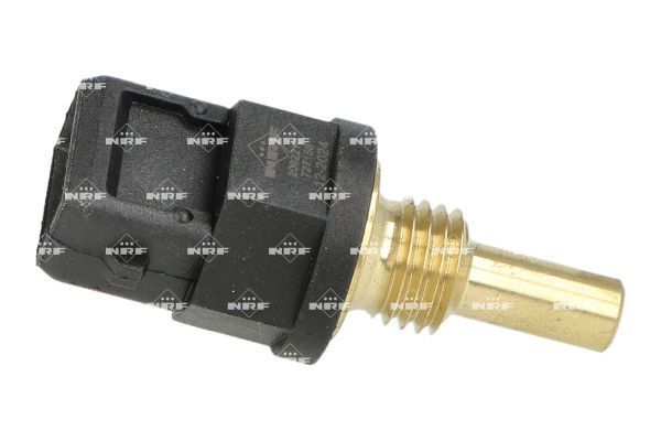 Sensor, K&uuml;hlmitteltemperatur