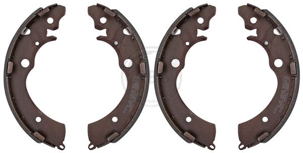 Brake Shoe Set 8861