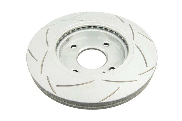 Street T2 Slot KP [ Ford Fiesta WT 2010-> F ] - TecDoc 2