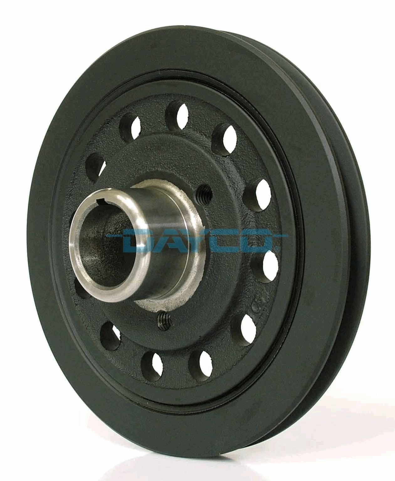 HARMONIC BALANCER - OEM - TecDoc 2