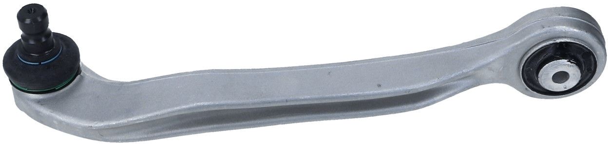Lenker, Radaufh&auml;ngung