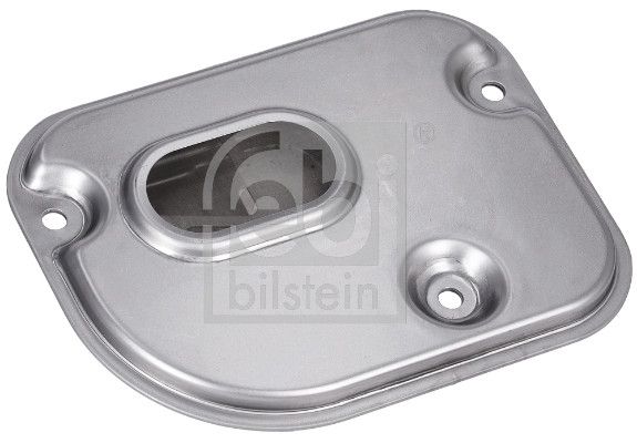 FEBI BILSTEIN 102447 - Hydraulikfilter, Automatikgetriebe