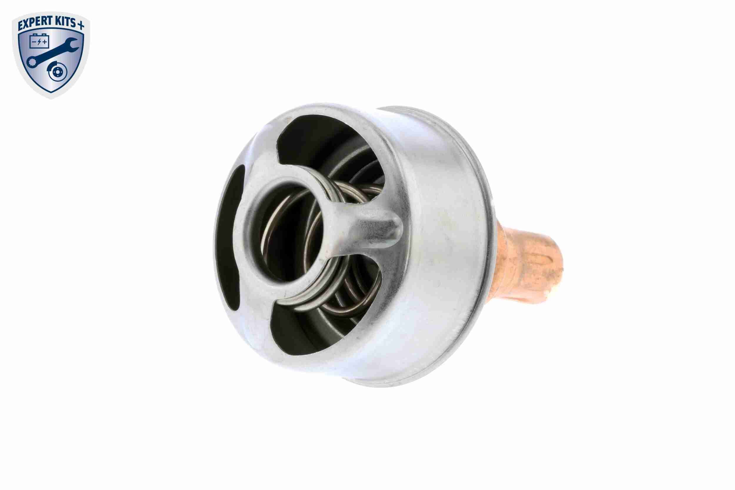 Thermostat, K&uuml;hlmittel