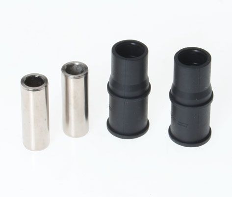 BREMBO F SV 059 - F&uuml;hrungsh&uuml;lsensatz, Bremssattel ESSENTIAL LINE