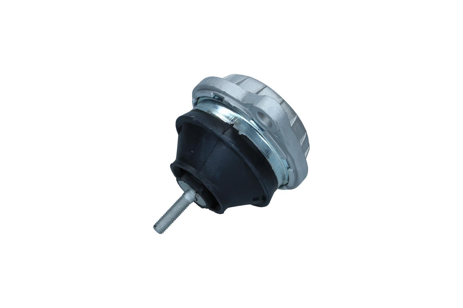 Lagerung, Motor