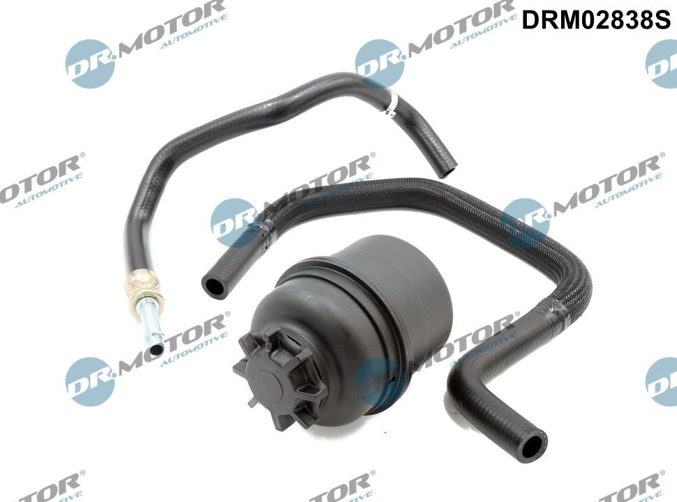Dr.Motor Automotive DRM02838S - Ausgleichsbeh&auml;lter, Hydraulik&ouml;l (Servolenkung)