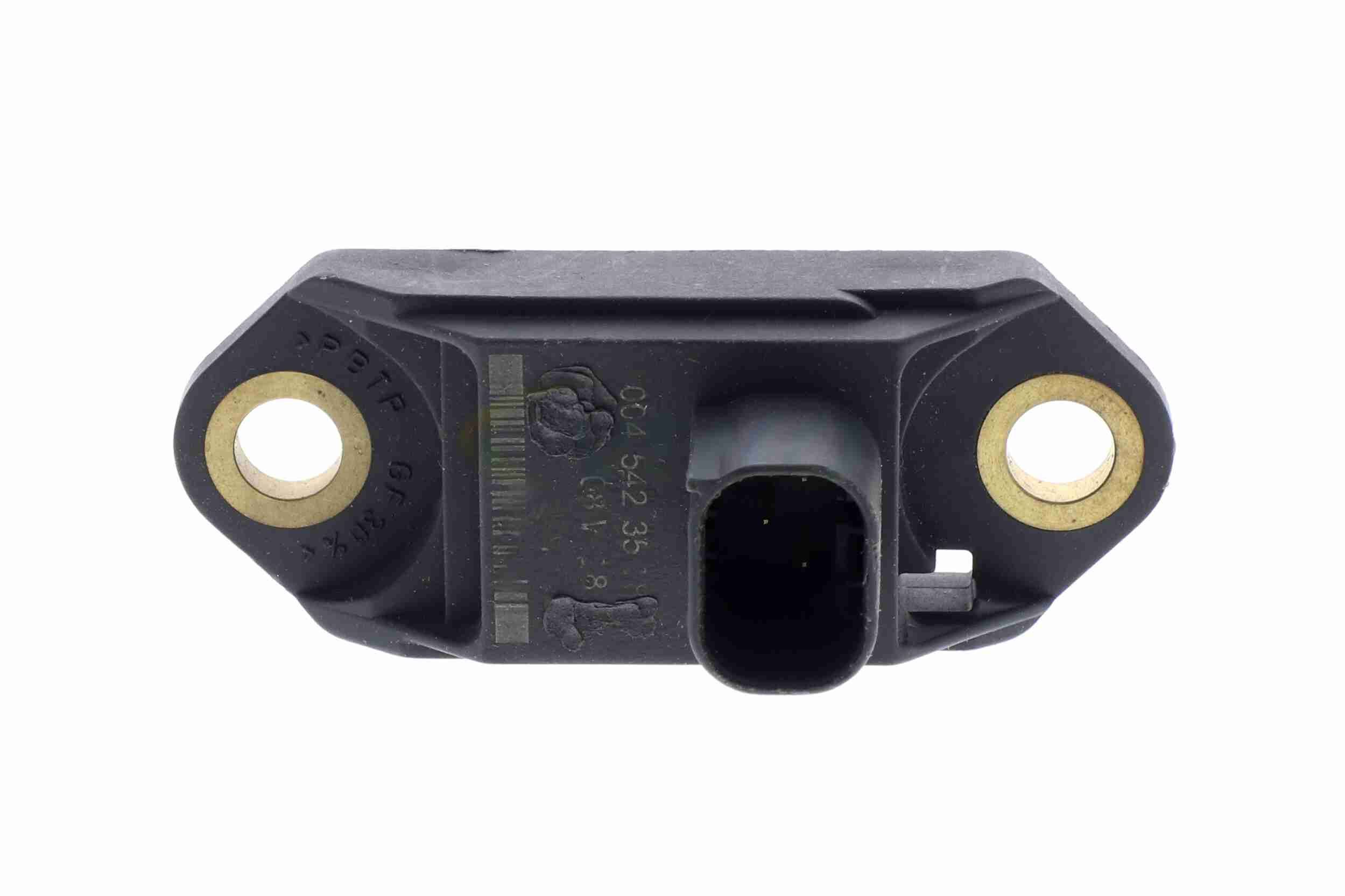 Sensor, Längsbeschleunigung Sensor, Längsbeschleunigung