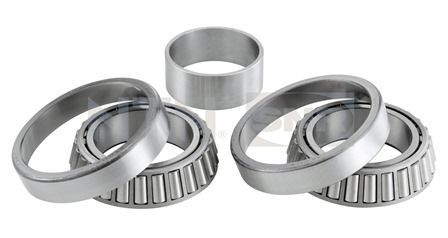 Wheel Bearing Kit R141.39