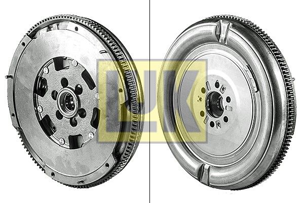 Flywheel 415 0113 10