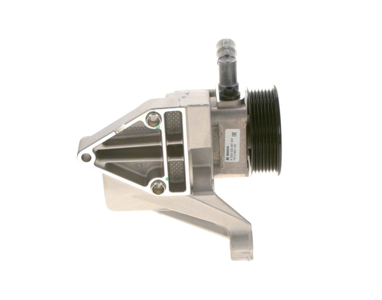 Hydraulikpumpe, Lenkung Hydraulikpumpe, Lenkung