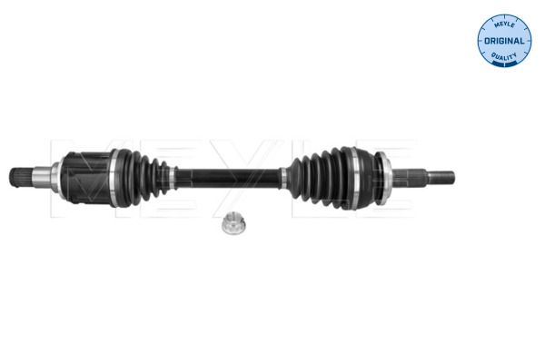 MEYLE 30-14 498 1007 Drive Shaft