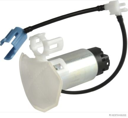 Kraftstoffpumpe