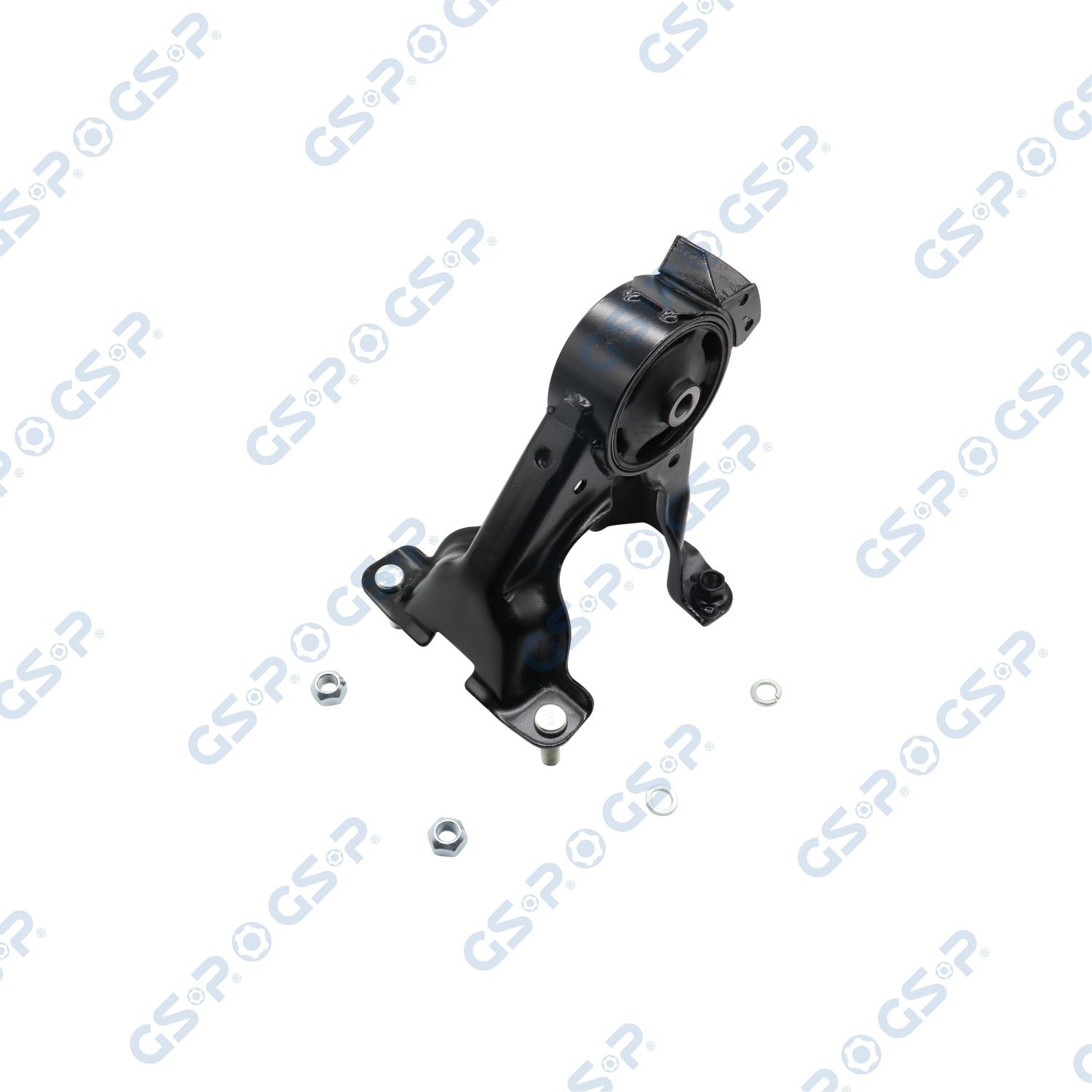 Soporte, motor