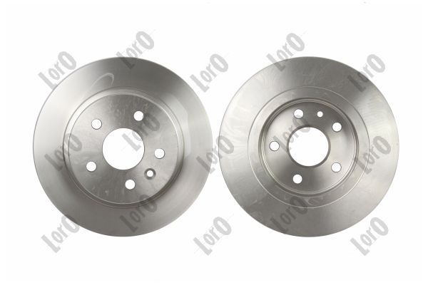 Brake Disc 231-04-103