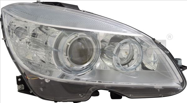priekinis žibintas