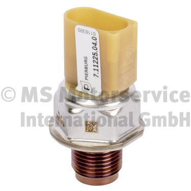 Sensor, Kraftstoffdruck