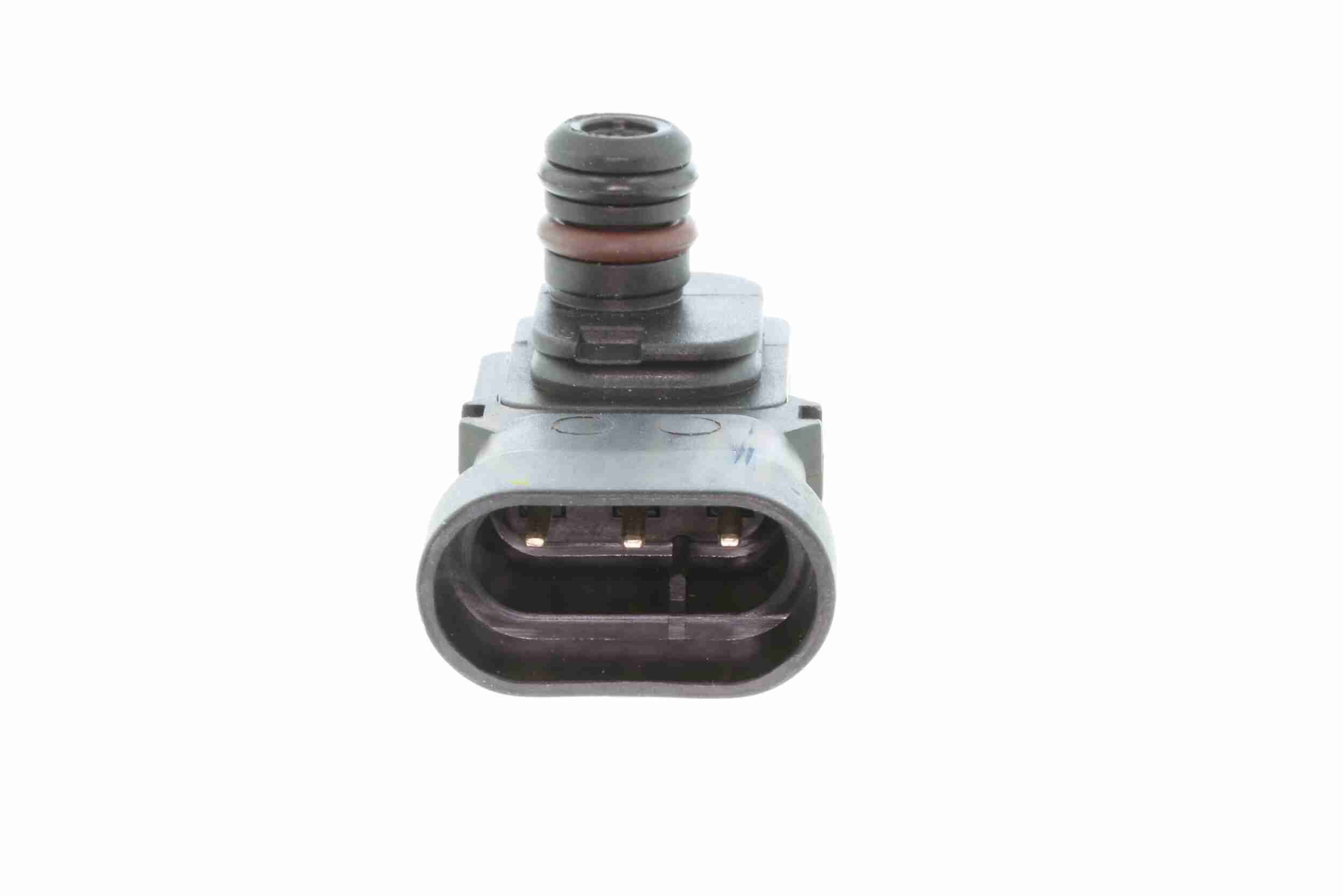 Luftdrucksensor, H&ouml;henanpassung