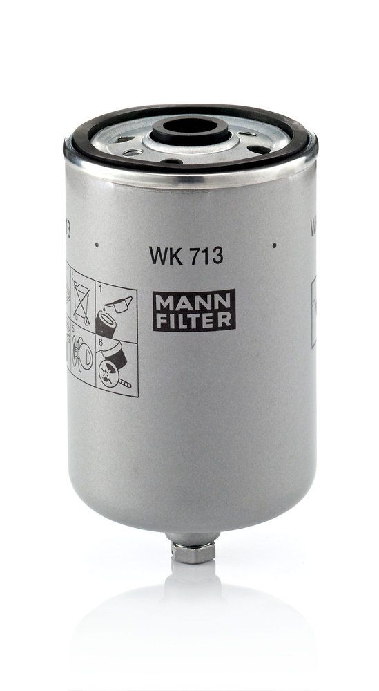 Kraftstofffilter