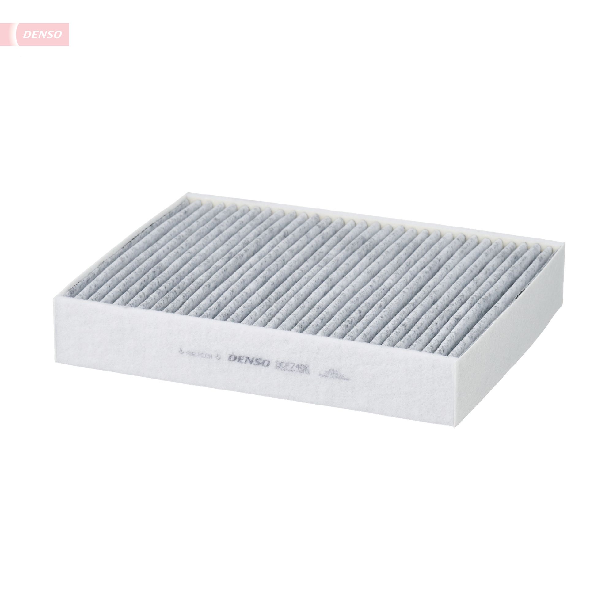 Filter, Innenraumluft