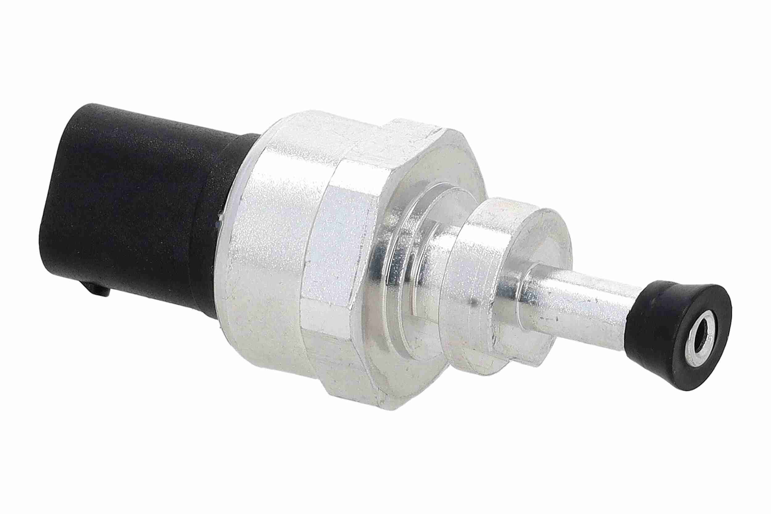 Sensor, Abgasdruck