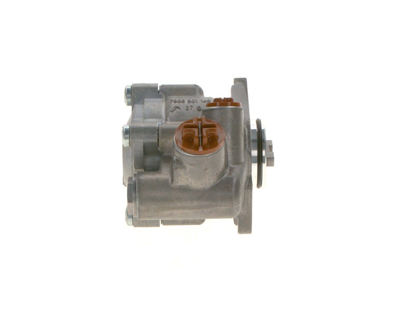 Hydraulikpumpe, Lenkung