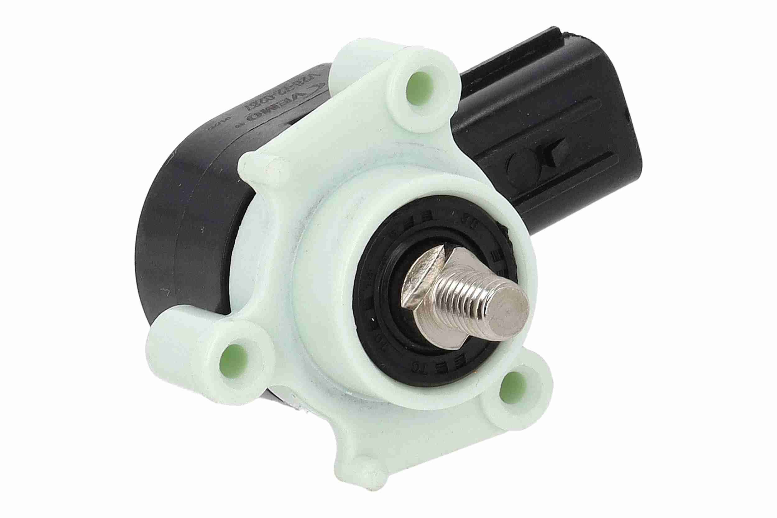 Sensor, Leuchtweitenregulierung