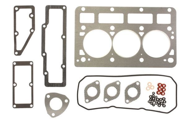 Dichtungsvollsatz, Motor