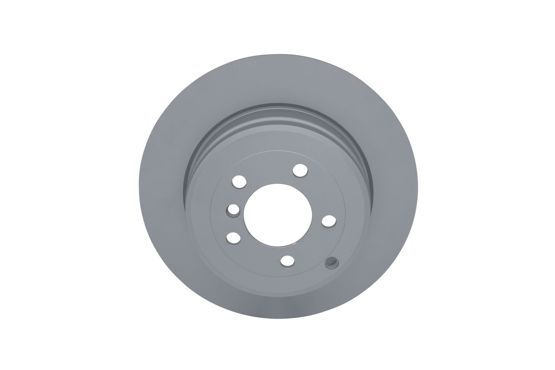 Brake Disc 24.0112-0168.1