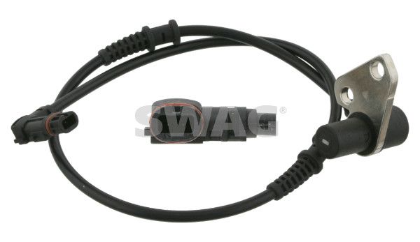 Sensor, Raddrehzahl