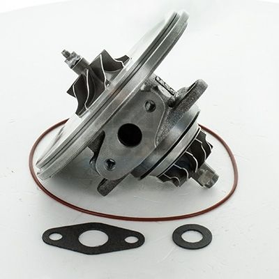MEAT & DORIA 601255 Core assembly, turbocharger