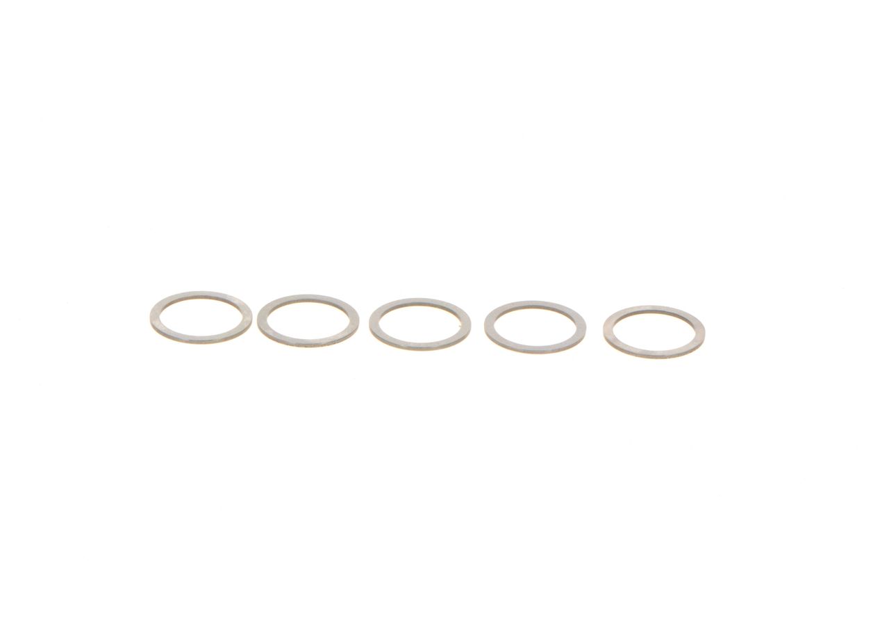 BOSCH F 00Z C99 894 Repair Kit, common rail system