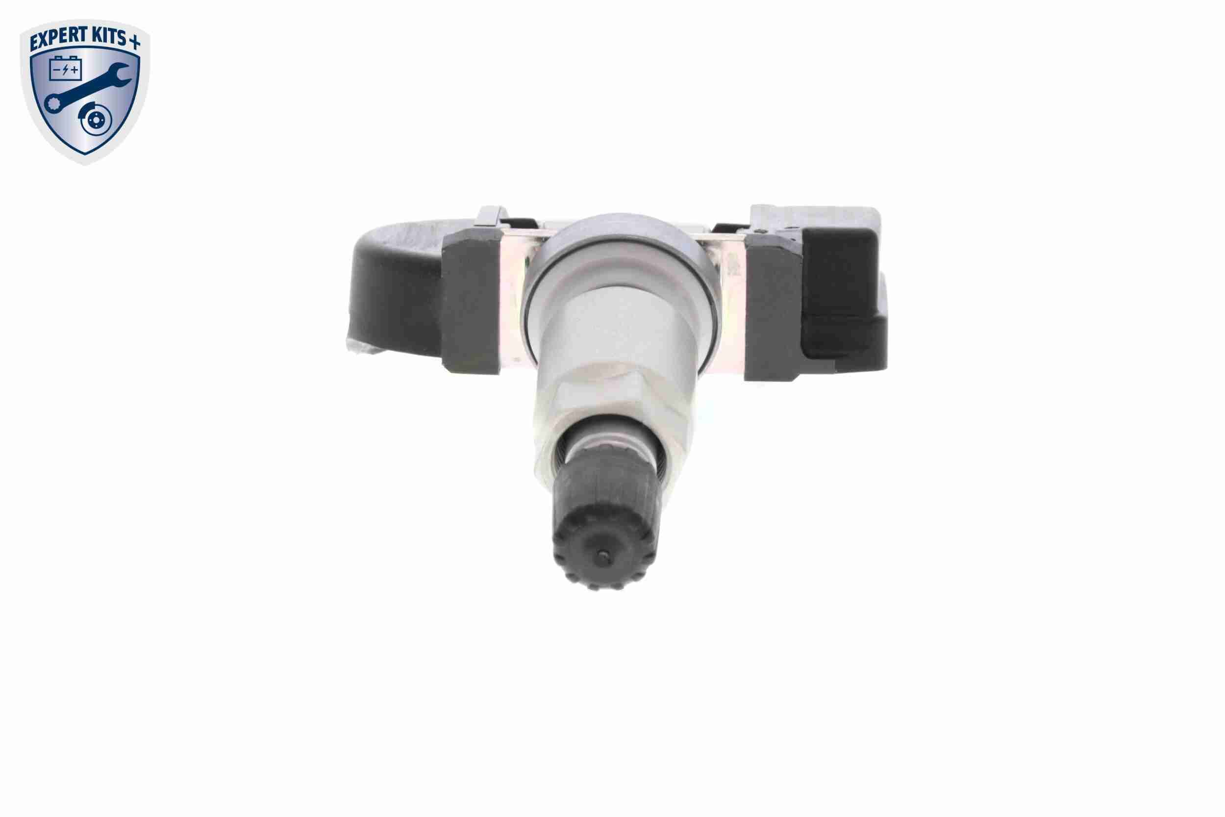 Radsensor, Reifendruck-Kontrollsystem