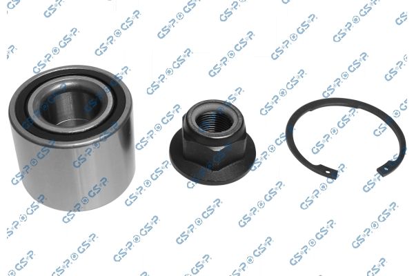 Wheel Bearing Kit GK0976