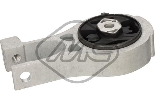 Metalcaucho 00505 - Lagerung, Motor