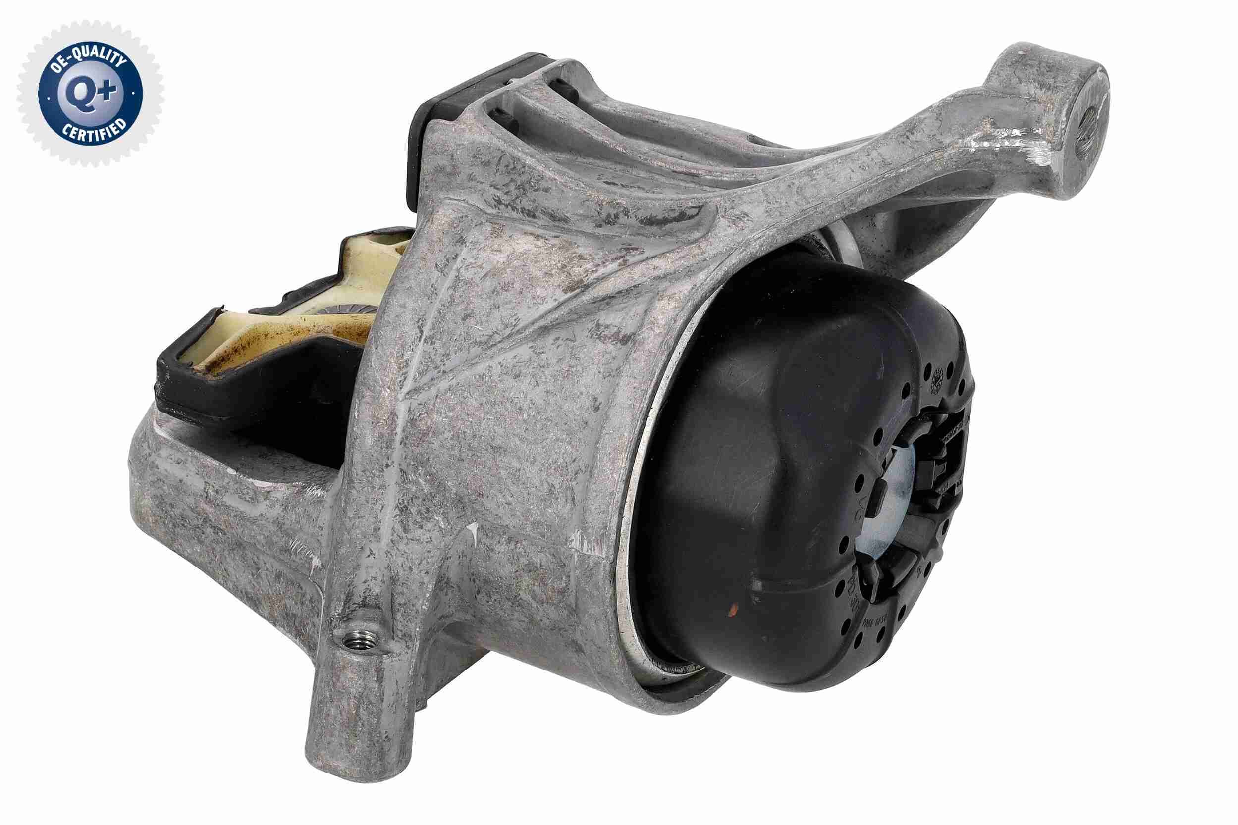 Lagerung, Motor