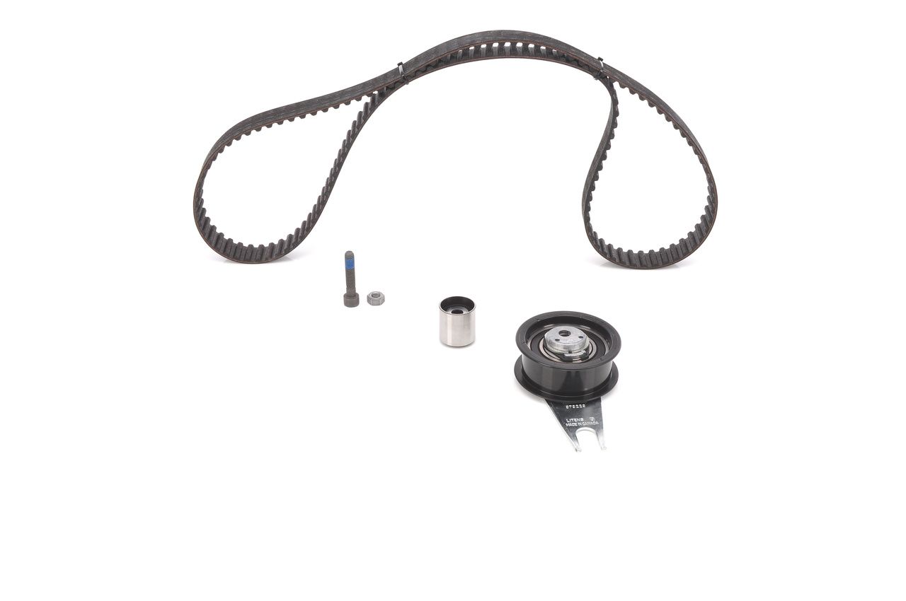 Timing Belt Kit 1 987 948 043