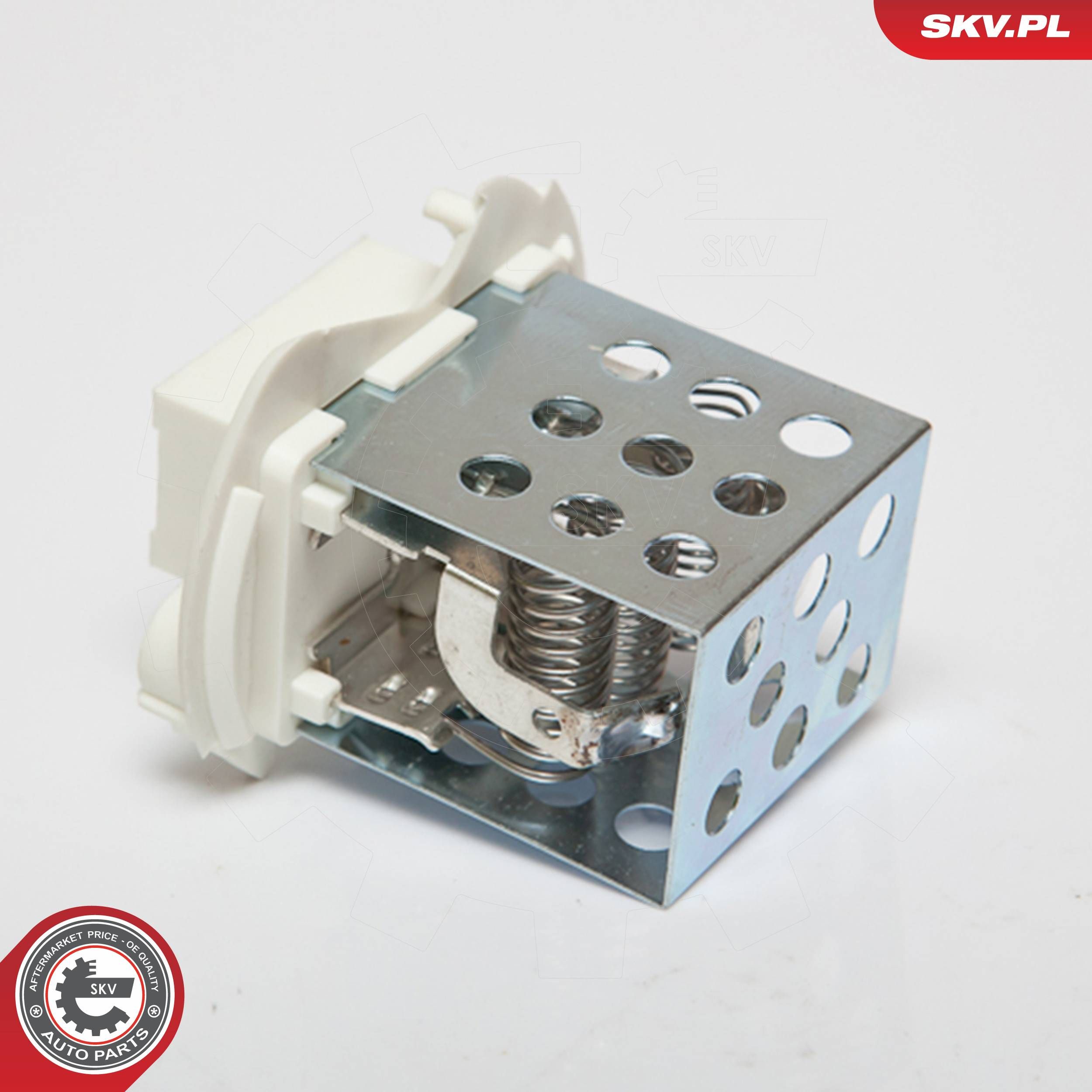 ESEN SKV 95SKV041 - Widerstand, Innenraumgebläse