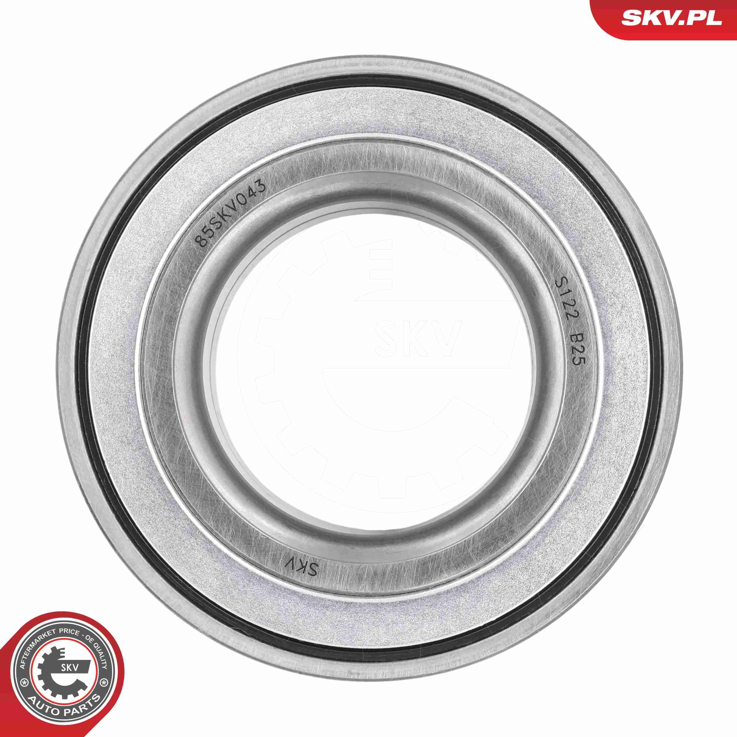 ESEN SKV 85SKV043 - Radlagersatz