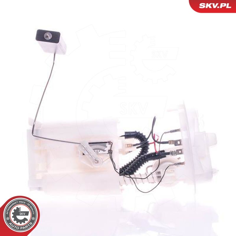 ESEN SKV 02SKV714 - Kraftstoff-F&ouml;rdereinheit