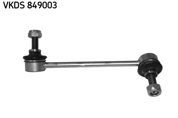 Stange/Strebe, Stabilisator
